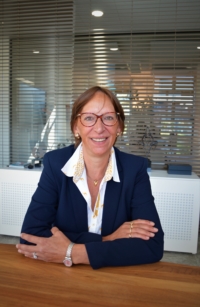 Caroline Sonneville