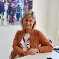 Nathalie Verbruggen